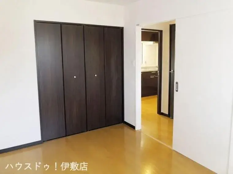 Propiedad 1LDK Ciudad de Aira Prefectura de Kagoshima (11)