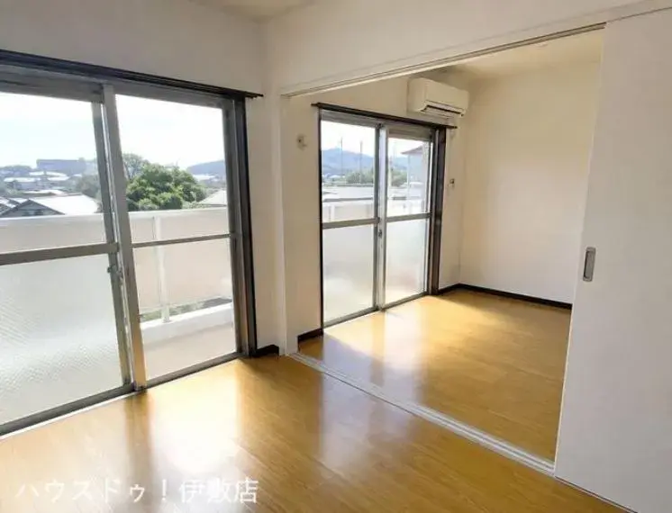 Propiedad 1LDK Ciudad de Aira Prefectura de Kagoshima (12)
