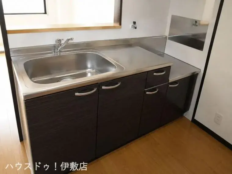 Propiedad 1LDK Ciudad de Aira Prefectura de Kagoshima (13)