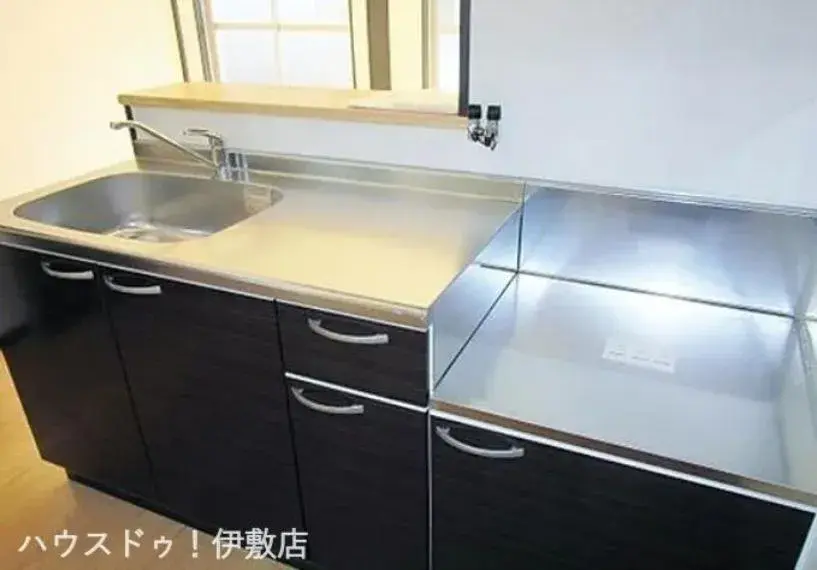 Propiedad 1LDK Ciudad de Aira Prefectura de Kagoshima (14)