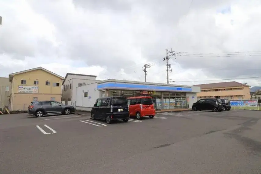 Propiedad 1LDK Ciudad de Aira Prefectura de Kagoshima (19)