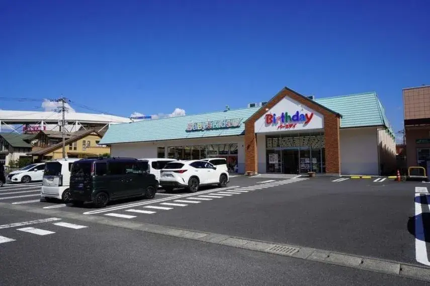 Propiedad 1LDK Ciudad de Aira Prefectura de Kagoshima (21)