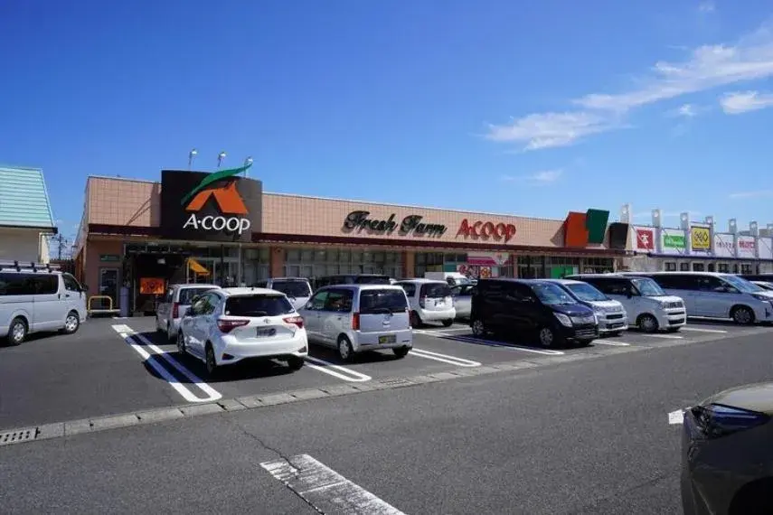 Propiedad 1LDK Ciudad de Aira Prefectura de Kagoshima (23)