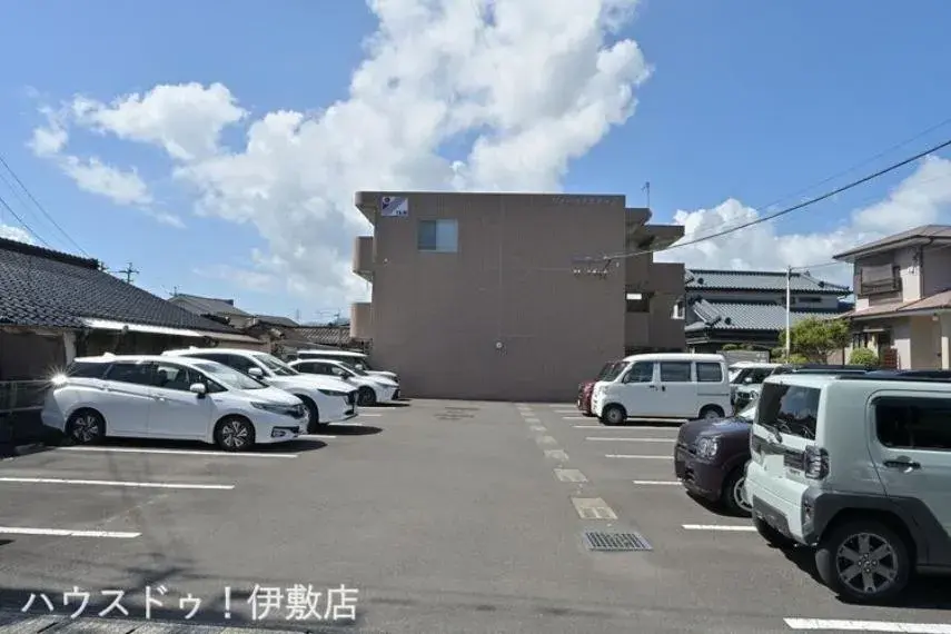 Propiedad 1LDK Ciudad de Aira Prefectura de Kagoshima (4)