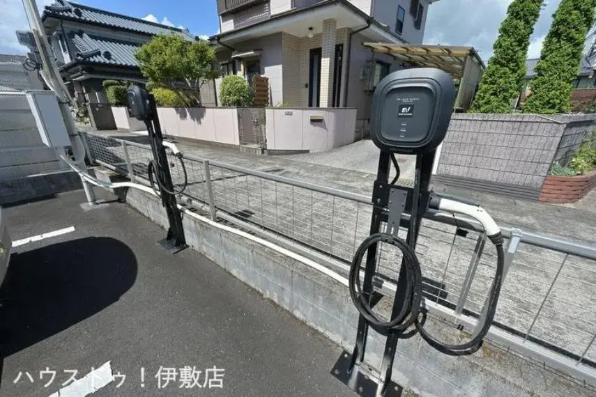 Propiedad 1LDK Ciudad de Aira Prefectura de Kagoshima (5)