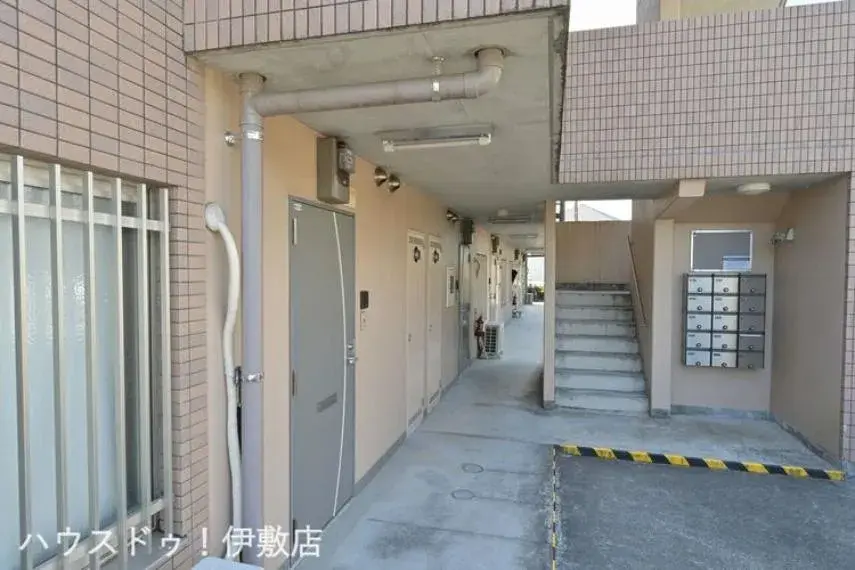 Propiedad 1LDK Ciudad de Aira Prefectura de Kagoshima (6)