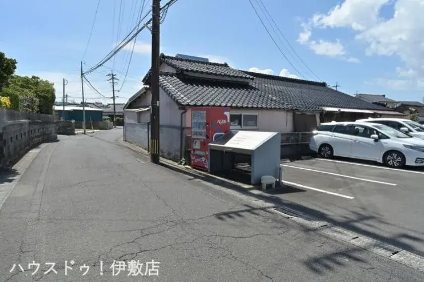 Propiedad 1LDK Ciudad de Aira Prefectura de Kagoshima (7)