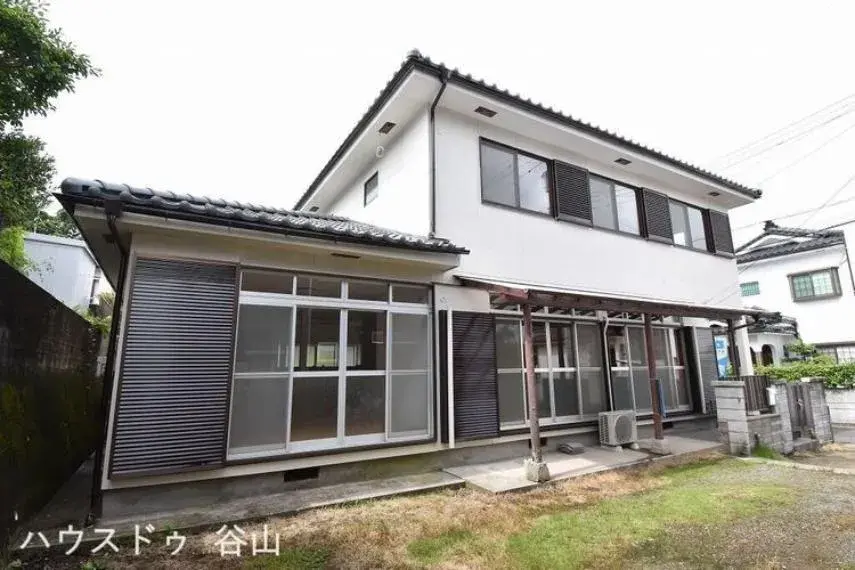 7LDK Property Kagoshima City Kagoshima Prefecture (4)