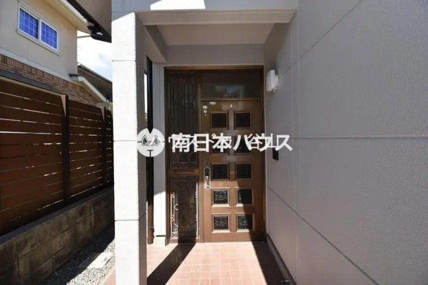 3LDK Property Kagoshima City Kagoshima Prefecture (2)