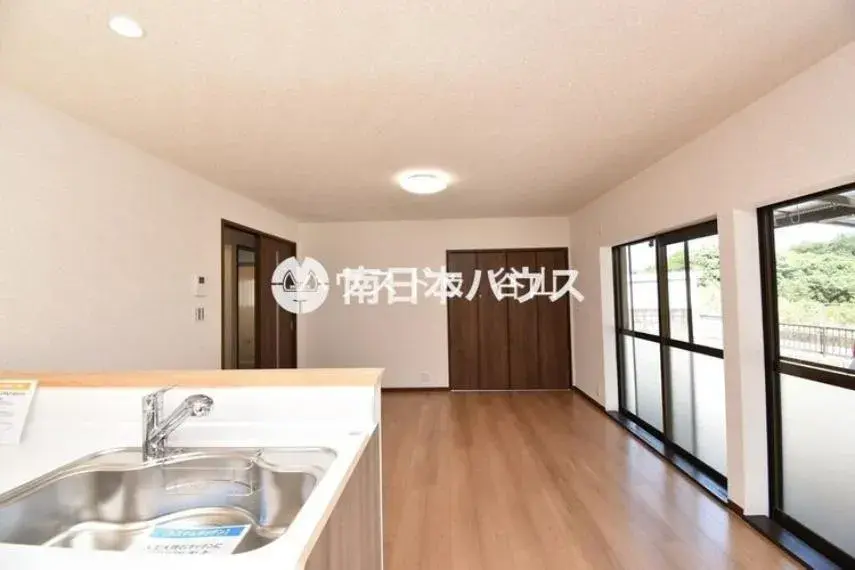 3LDK Property Kagoshima City Kagoshima Prefecture (19)