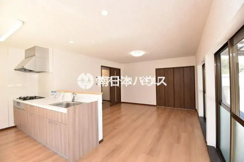 3LDK Property Kagoshima City Kagoshima Prefecture (20)