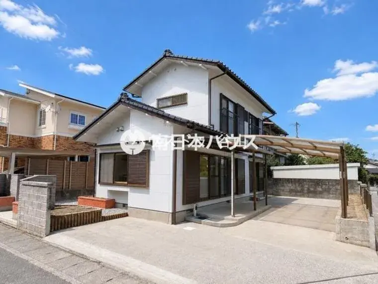 3LDK Property Kagoshima City Kagoshima Prefecture (3)