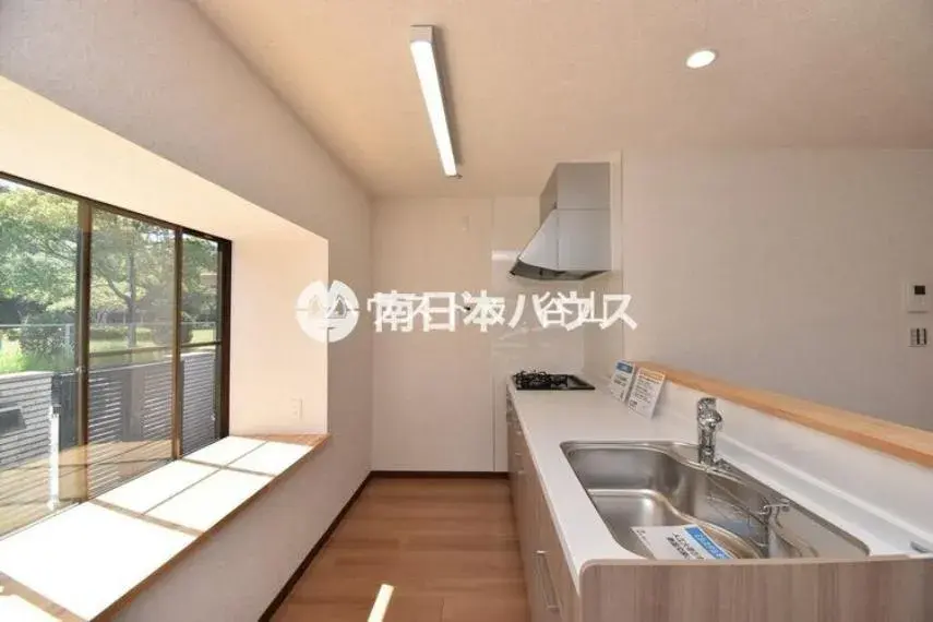 3LDK Property Kagoshima City Kagoshima Prefecture (21)