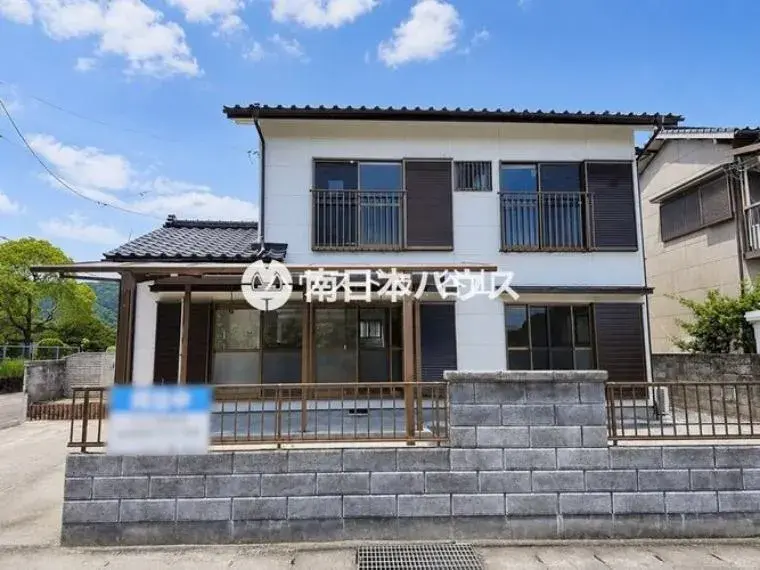 3LDK Property Kagoshima City Kagoshima Prefecture (4)