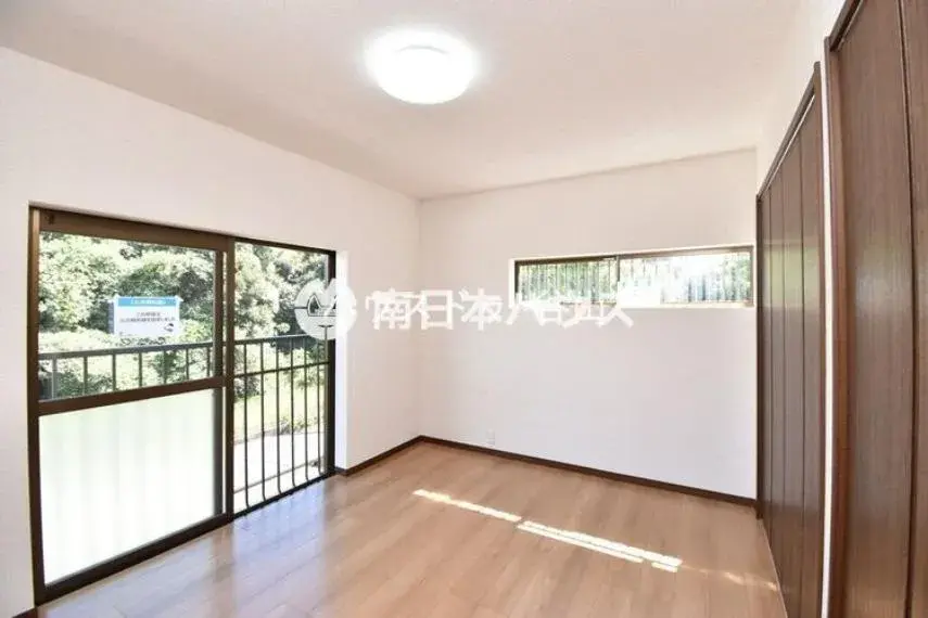 3LDK Property Kagoshima City Kagoshima Prefecture (10)