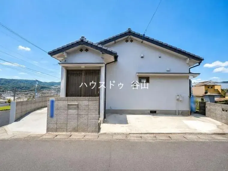 Akiya in Kagoshima