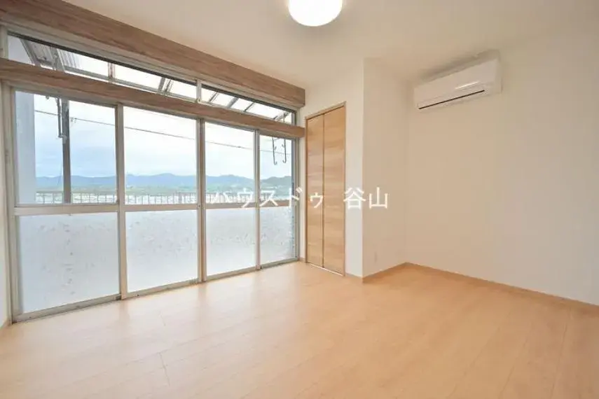 3LDK 鹿儿岛市 鹿儿岛县 (13)