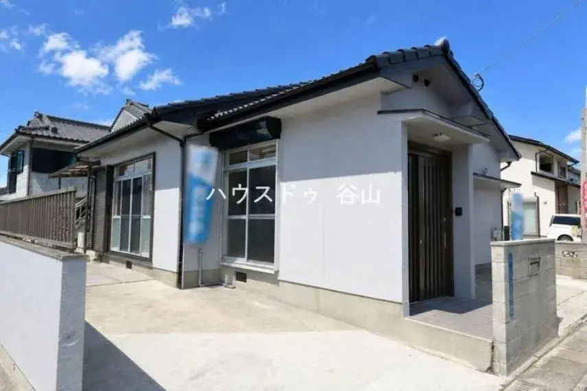 3LDK 鹿儿岛市 鹿儿岛县 (3)