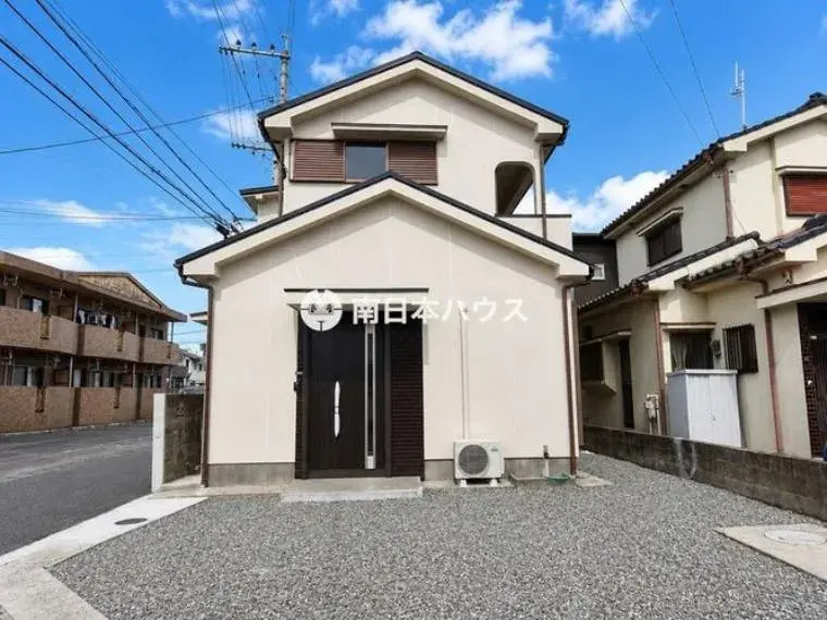 3DK Kagoshima City Kagoshima Prefecture (3)