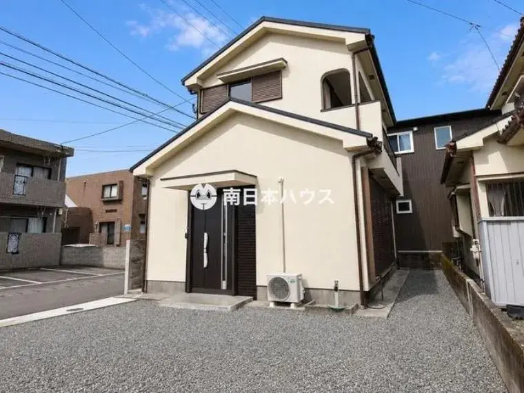 3DK Kagoshima City Kagoshima Prefecture (4)