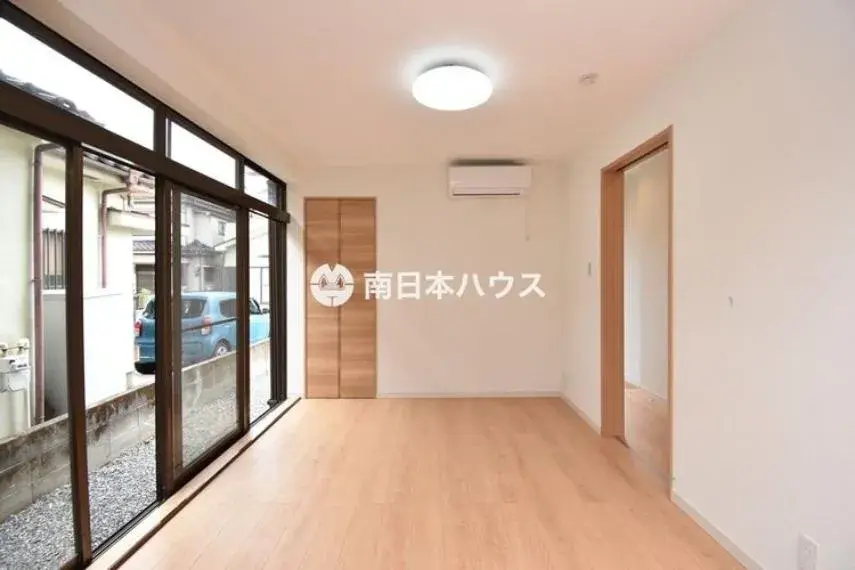 3DK Kagoshima City Kagoshima Prefecture (10)