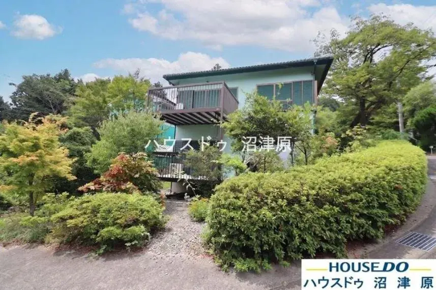 Akiya in Shizuoka