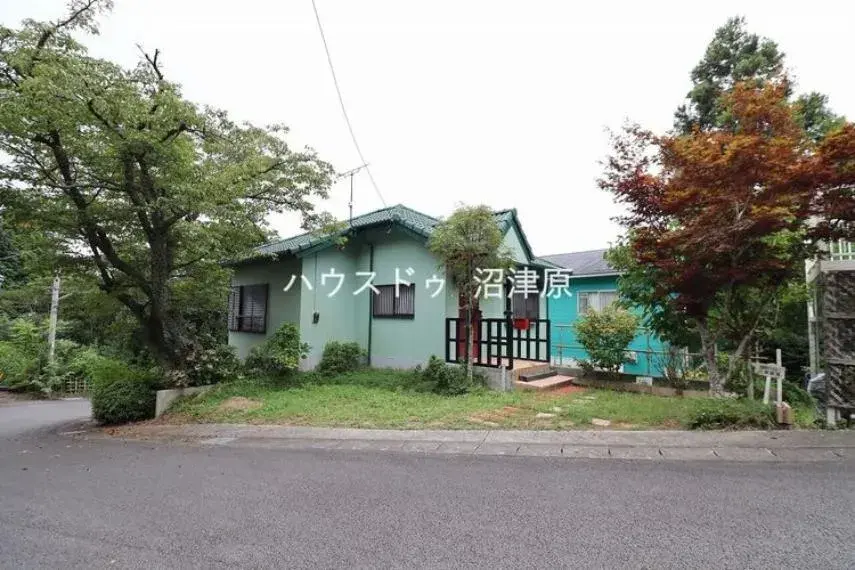 2LDK Izunokuni City Shizuoka Prefecture (3)