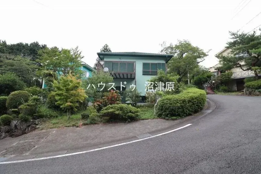 2LDK Izunokuni City Shizuoka Prefecture (4)