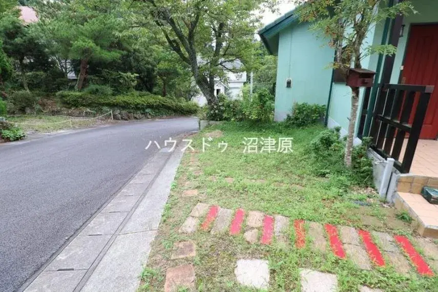 2LDK Izunokuni City Shizuoka Prefecture (32)