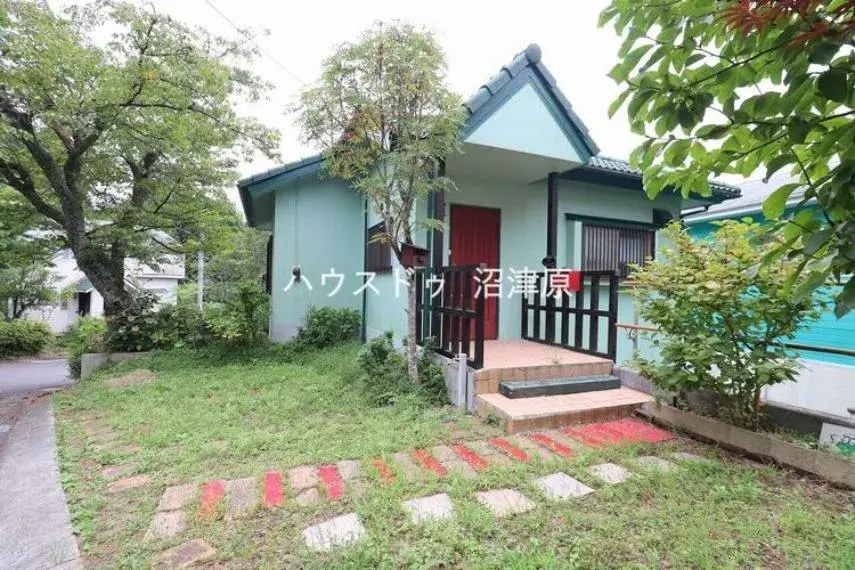2LDK Izunokuni City Shizuoka Prefecture (5)