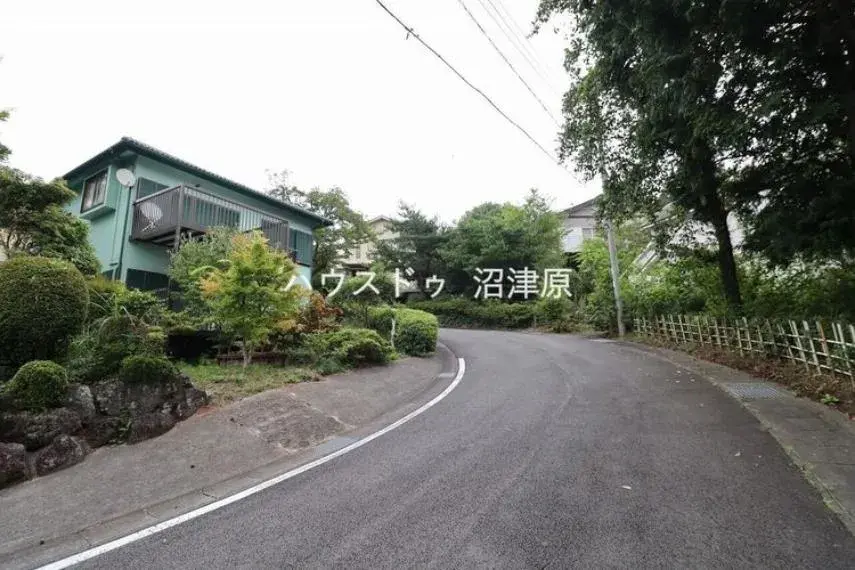 2LDK Izunokuni City Shizuoka Prefecture (9)