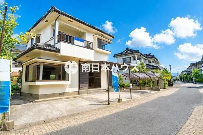 4LDK Kagoshima City Kagoshima Prefecture (2)