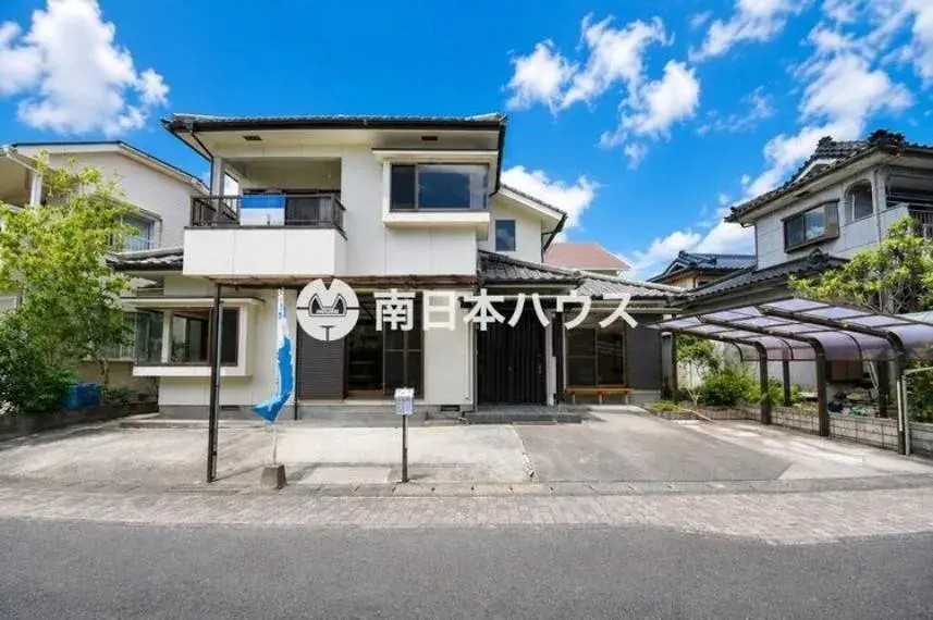 4LDK Kagoshima City Kagoshima Prefecture (3)