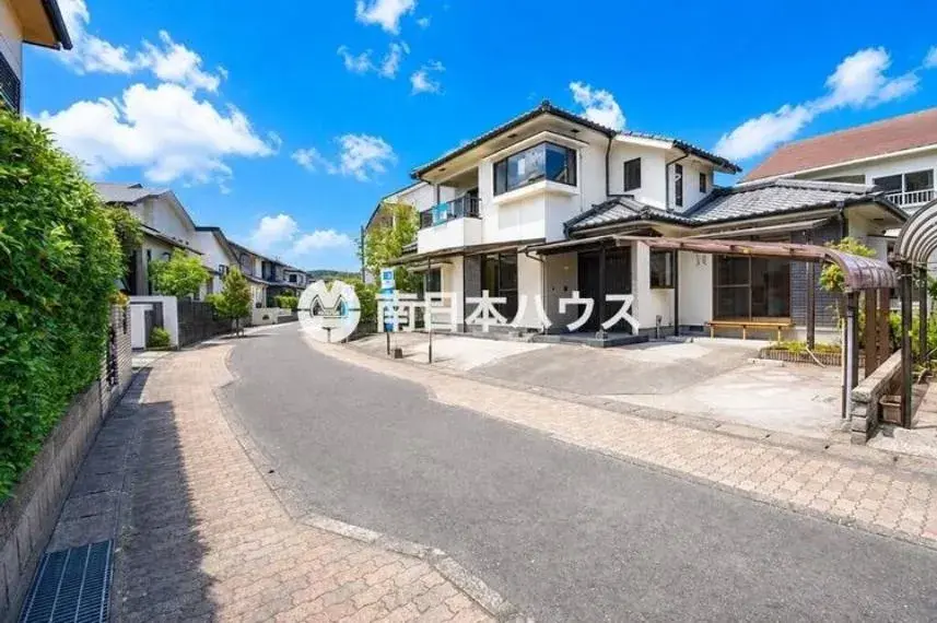 4LDK Kagoshima City Kagoshima Prefecture (4)