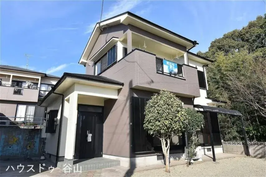 Akiya in Kagoshima