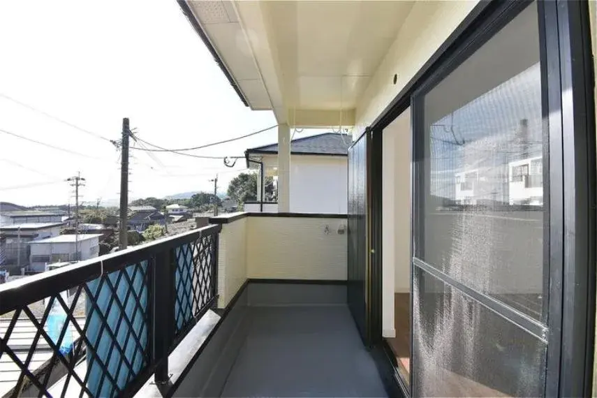 3LDK Propriété Ville de Kagoshima Préfecture de Kagoshima (19)