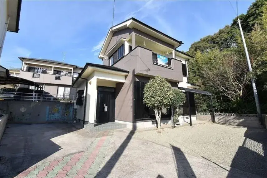 3LDK Propriété Ville de Kagoshima Préfecture de Kagoshima (3)