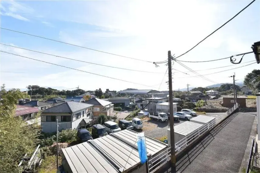 3LDK Propriété Ville de Kagoshima Préfecture de Kagoshima (34)