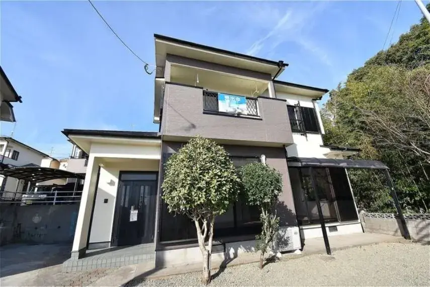 3LDK Propriété Ville de Kagoshima Préfecture de Kagoshima (6)