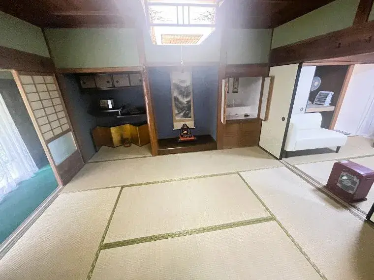 奈良県桜井市8寝室物件 (20)