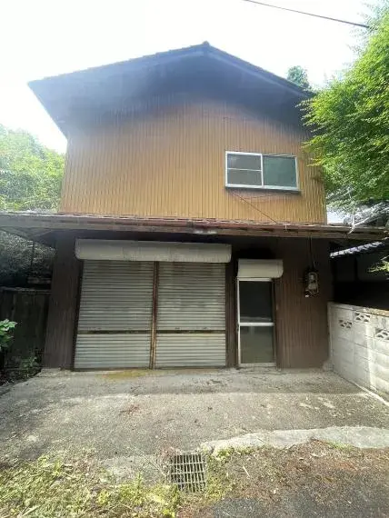 奈良県桜井市8寝室物件 (3)