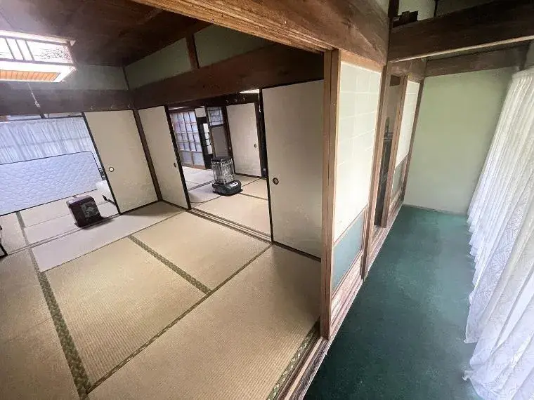奈良県桜井市8寝室物件 (22)