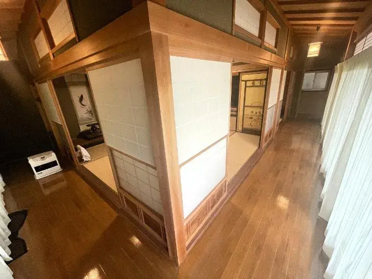 奈良県桜井市8寝室物件 (27)