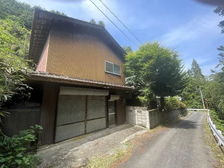 奈良県桜井市8寝室物件 (4)