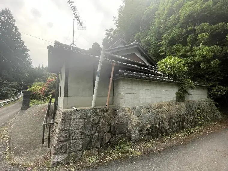奈良県桜井市8寝室物件 (8)