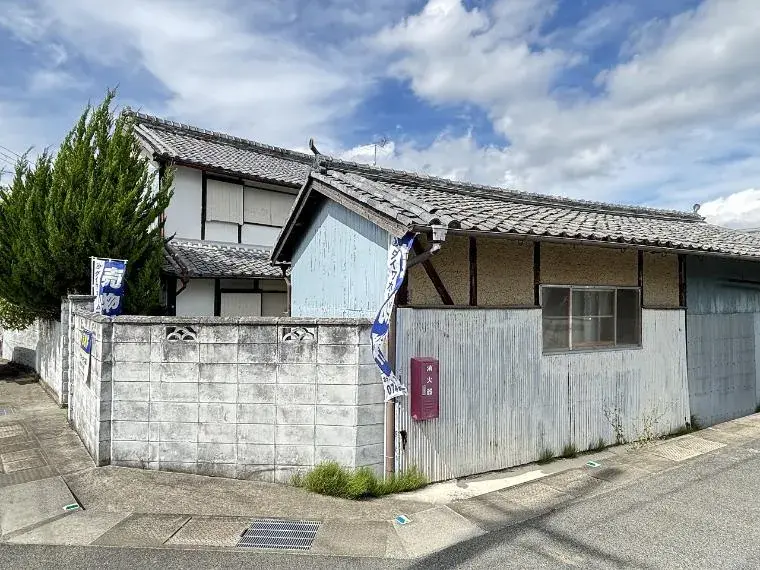 Propiedad 9DK Ciudad de Kashihara Prefectura de Nara (2)