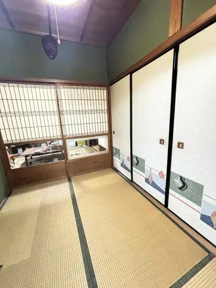Propiedad 9DK Ciudad de Kashihara Prefectura de Nara (13)
