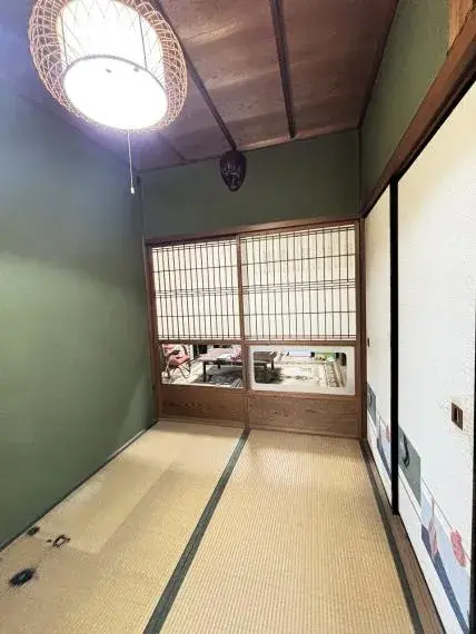 Propiedad 9DK Ciudad de Kashihara Prefectura de Nara (14)