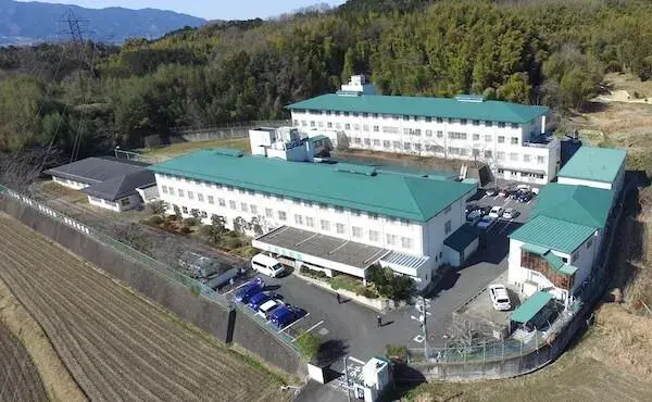 Propiedad 9DK Ciudad de Kashihara Prefectura de Nara (24)