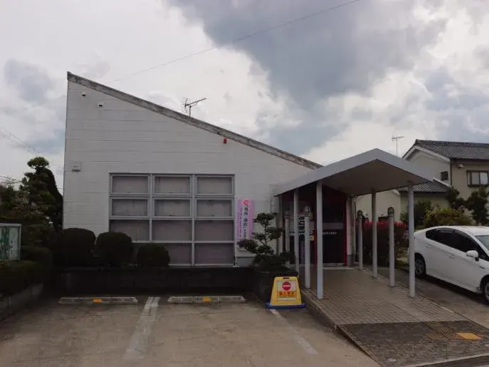 Propiedad 9DK Ciudad de Kashihara Prefectura de Nara (25)